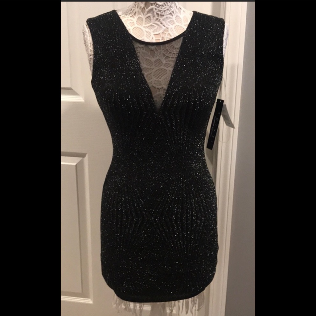 Brand New Trixxi Clothing Company Dress